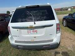 2006 Chevrolet Equinox LT Suv *Unreserved*