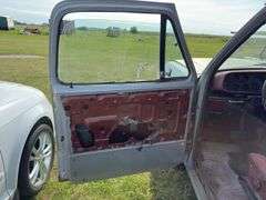 Dodge D150 Club Cab truck, Non-Runner, *Unreserved*