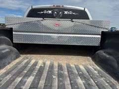 2006 Dodge Ram 3500 Megacab Truck *Unreserved*