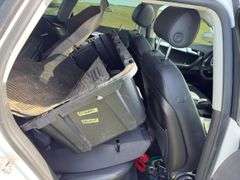 2007 Audi A3 Car, Non Runner *Unreserved* 2007  AUDI  A3