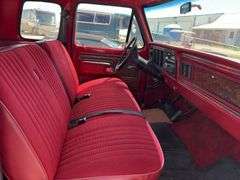 1979 Ford F250 Ranger XLT ext cab Truck