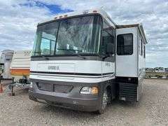 2004 Ford Holiday Rambler Admiral 39'