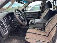2015 Dodge Ram 1500 Truck *Unreserved*