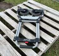 Light Duty Folding 2 wheel Dolly, *Unreserved*
