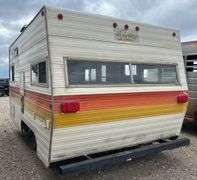 1977 Skylark Travel Trailer *Unreserved*