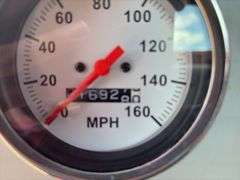 1949 International Truck *Unreserved*