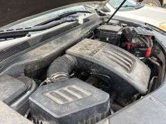 2010 Chevy Equinox SUV *Unreserved*