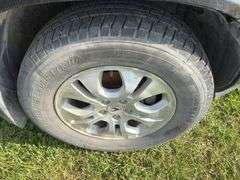 2003 Acura MDX, *Unreserved*