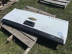 Tailgate for Chevy Silverado 2008 2500 *Unreserved*