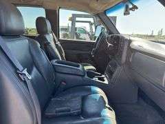 2007 Chevrolet Silverado 3500 Truck *Unreserved*