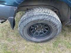 1996 Toyota 4 Runner SUV *Unreserved*