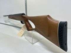 Benjamin .22 cal Air Rifle, no sn, *Unreserved*