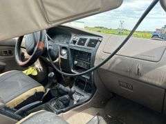 1996 Toyota 4 Runner SUV *Unreserved*
