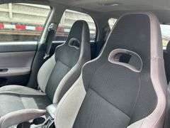 2007 Subaru Impresa *Unreserved*