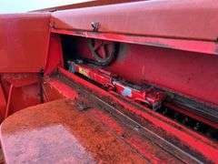 New Holland 277 Square Baler *Unreserved*