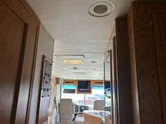 2004 Ford Holiday Rambler Admiral 39'