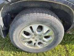 2003 Acura MDX, *Unreserved*