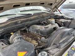 2006 Dodge Ram 3500 Megacab Truck *Unreserved*