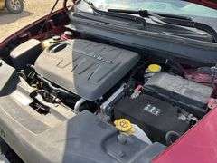 2015 Jeep Cherokee Trailhawk *Unreserved*