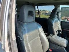 2005 Honda Pilot Suv *Unreserved*