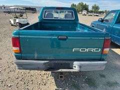 1994 Ford Ranger XL Truck *Unreserved*