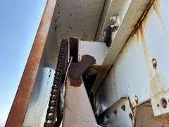 Feed Wagon, Pin Hitch ( Unknown Brand ) *Unreserved*
