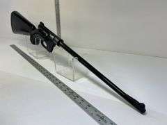 AR-7 Explorer .22 Rimfire Takedown Rifle, sn no , *Unreserved*