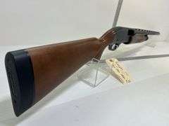 Remington 870 12 ga. 2 3/4" Pump Action Shotgun, vented rib, sn W929193M, *Unreserved*
