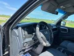2012 Honda Ridgeline Sport *Unreserved*