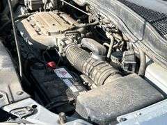 2005 Honda Pilot Suv *Unreserved*