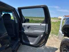 2012 Honda Ridgeline Sport *Unreserved*