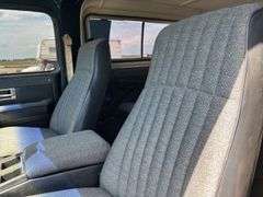 1983 Chevrolet K10 Blazer
