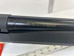 Retay Masai Mara Extra Black 20 Ga 3'' Semi Auto Shotgun SN: M20129360 *Unreserved*