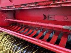 New Holland 277 Square Baler *Unreserved*
