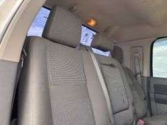 2006 Dodge Ram 3500 Megacab Truck *Unreserved*