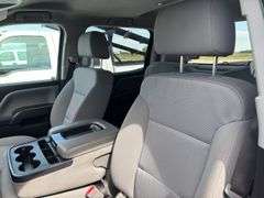 2018 Chevy 3500 HD Long Box Truck