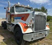 1982 Freightliner Semi Truck, *Unreserved*