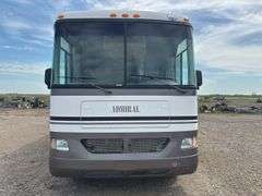 2004 Ford Holiday Rambler Admiral 39'