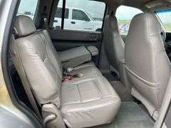 2001 Dodge Durango Suv *Unreserved*