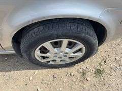 2006 Buick Tereza Suv *Unreserved*