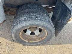 2009 GMC Sierra 3500HD Extended Cab Truck, *Unreserved*