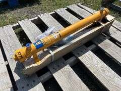 Powerfist Air Dryer #8055757, approx 2'10" L, *Unreserved*