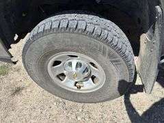 2007 Chevrolet Silverado 3500 Truck *Unreserved*
