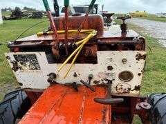Ditch Witch Model 12H  (Unknown Condition ) Gas *Unreserved*