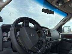 2006 Dodge Ram 3500 Megacab Truck *Unreserved*