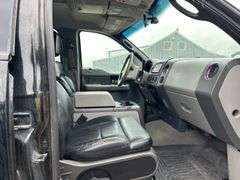2006 Ford F-150 Truck *Unreserved*