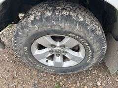 2015 Dodge Ram 1500 Truck *Unreserved*