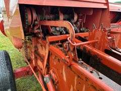 New Holland 277 Square Baler *Unreserved*