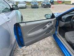 1998 Ford Mustang *Unreserved*