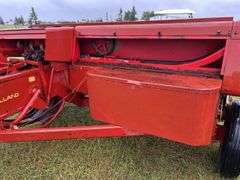 New Holland 277 Square Baler *Unreserved*